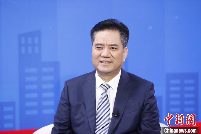 民盟中央副主席張道宏：積極建言資政履職盡責(zé) 更好發(fā)揮“好參謀、好幫手、好同事”作用