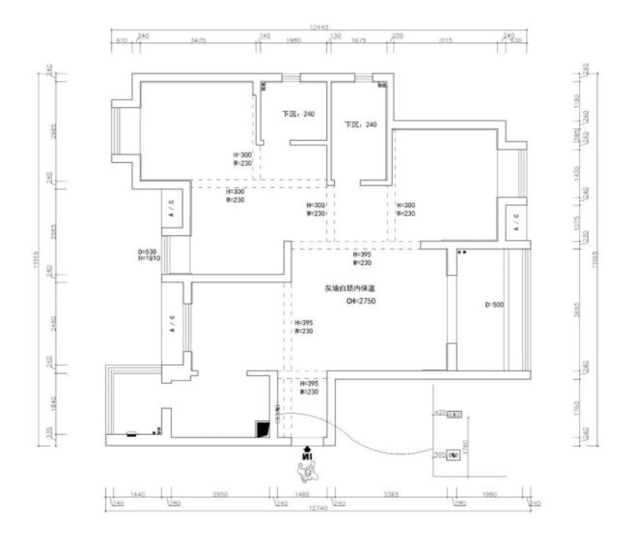 裝修施工流程你知多少？
