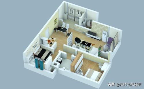自己裝修新房，施工流程是什么？需要什么步驟與順序？