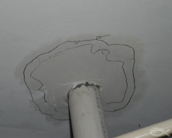 太離譜！3㎡衛(wèi)生間漏水維修要8300元？