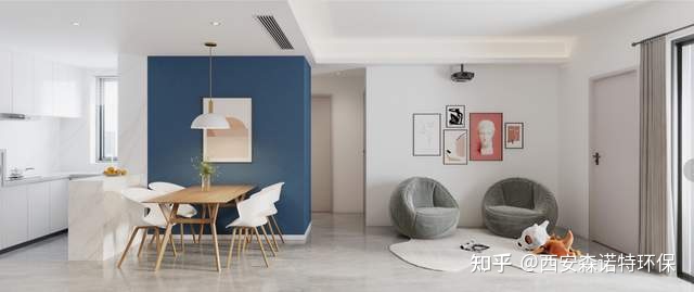 新房裝修多久可入?。啃路垦b修完即將入住的房主們看過來